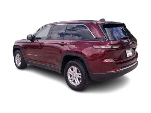 Thumbnail: 2023 Jeep Grand Cherokee - 24