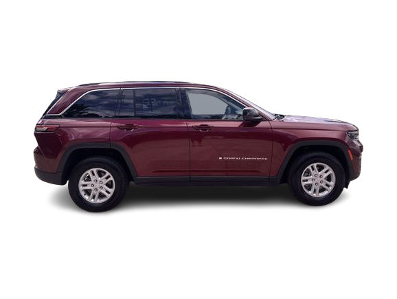 Thumbnail: 2023 Jeep Grand Cherokee - 27