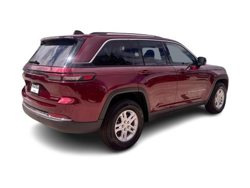 Thumbnail: 2023 Jeep Grand Cherokee - 21