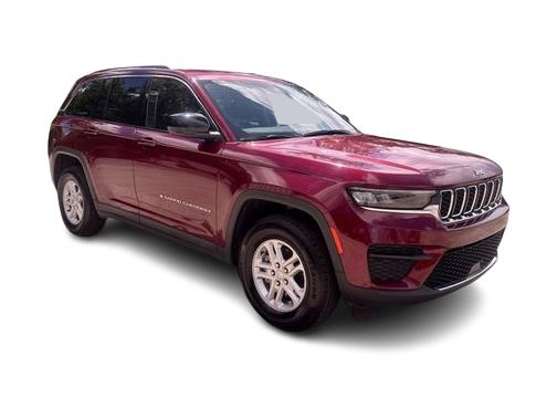 Thumbnail: 2023 Jeep Grand Cherokee - 19