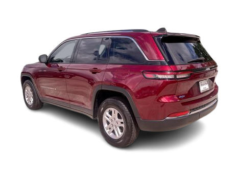 Thumbnail: 2023 Jeep Grand Cherokee - 4