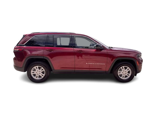 Thumbnail: 2023 Jeep Grand Cherokee - 22