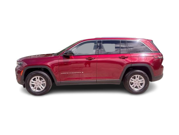Thumbnail: 2023 Jeep Grand Cherokee - 3