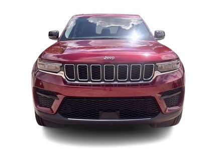 Thumbnail: 2023 Jeep Grand Cherokee - 6
