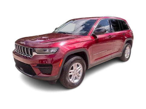 Thumbnail: 2023 Jeep Grand Cherokee - 20