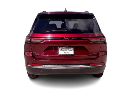 Thumbnail: 2023 Jeep Grand Cherokee - 5
