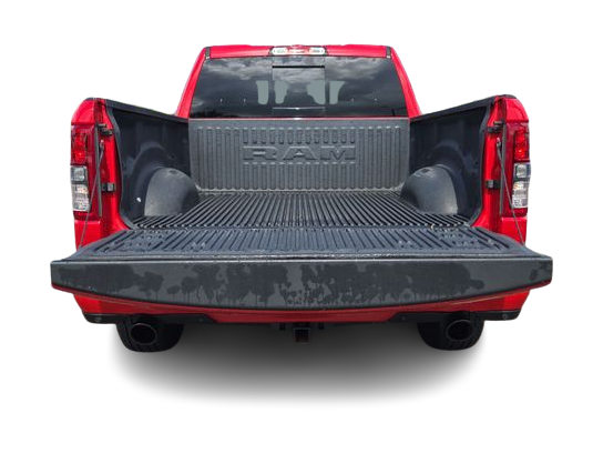 Thumbnail: 2021 RAM 1500 - 16