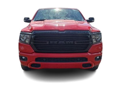 Thumbnail: 2021 RAM 1500 - 5