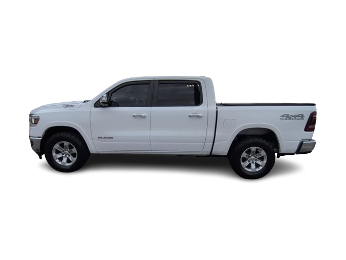 Thumbnail: 2021 RAM 1500 - 3