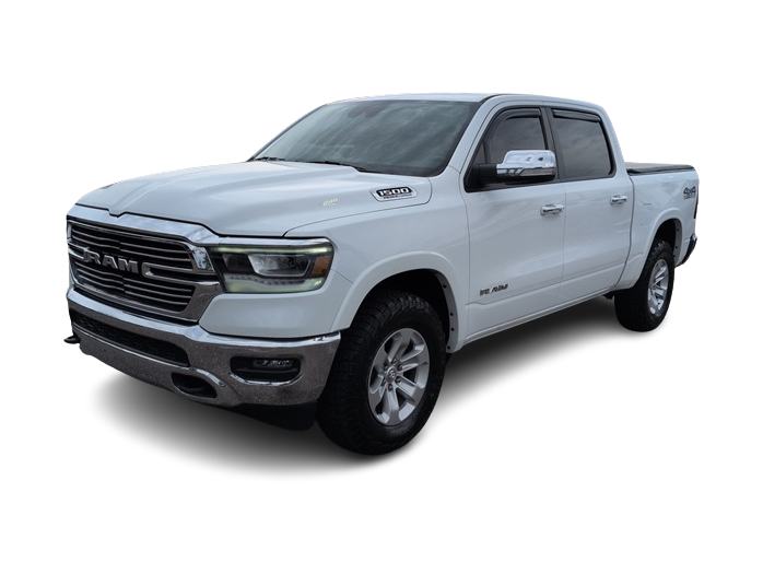 Thumbnail: 2021 RAM 1500 - 20