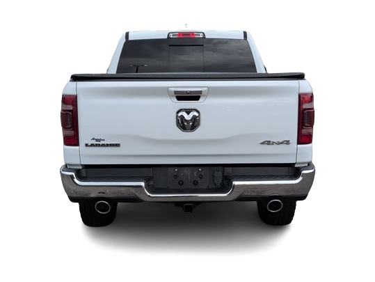 Thumbnail: 2021 RAM 1500 - 5