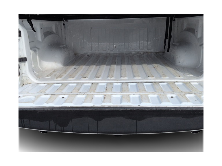 Thumbnail: 2021 RAM 1500 - 16