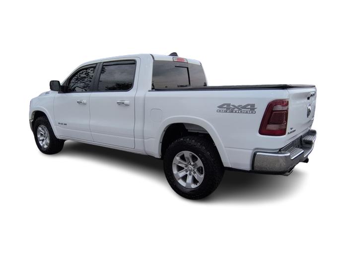 Thumbnail: 2021 RAM 1500 - 4