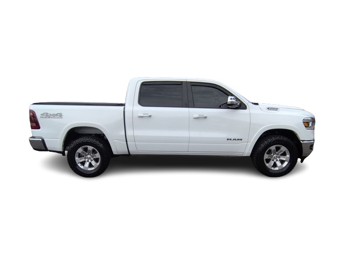 Thumbnail: 2021 RAM 1500 - 22
