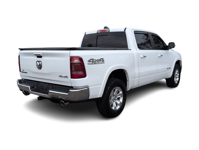 Thumbnail: 2021 RAM 1500 - 21