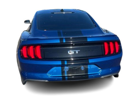 Thumbnail: 2022 Ford Mustang - 22