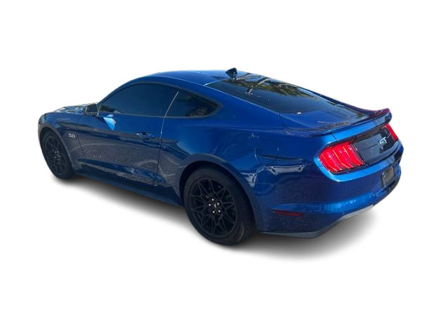Thumbnail: 2022 Ford Mustang - 24