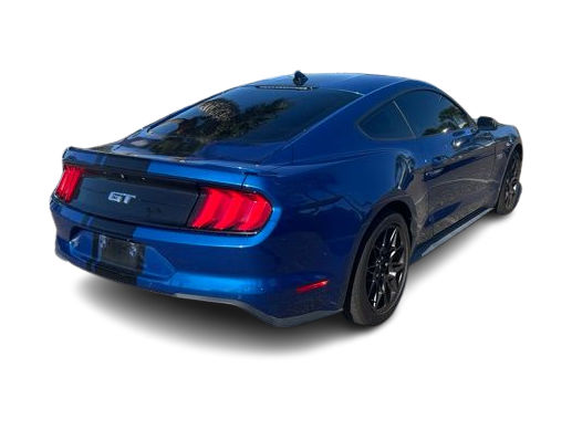 Thumbnail: 2022 Ford Mustang - 19