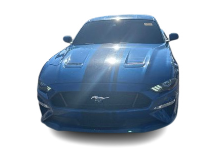 Thumbnail: 2022 Ford Mustang - 11