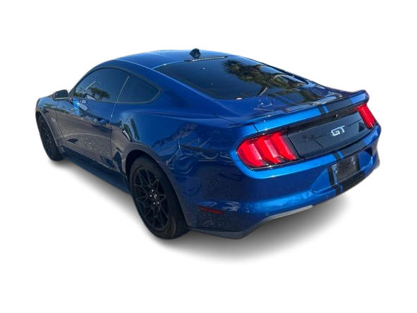 Thumbnail: 2022 Ford Mustang - 23