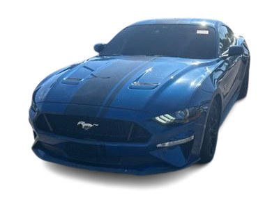 Thumbnail: 2022 Ford Mustang - 5