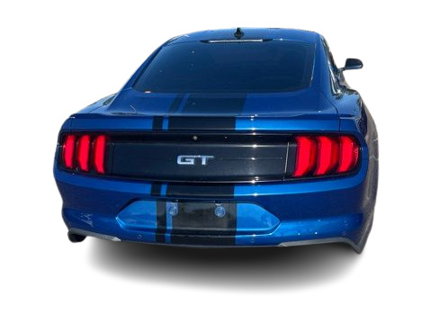 Thumbnail: 2022 Ford Mustang - 21