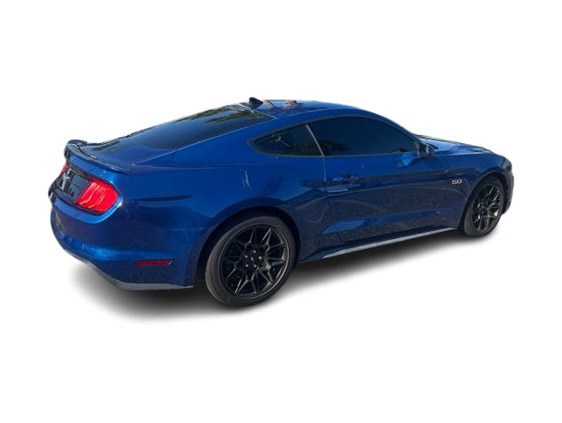 Thumbnail: 2022 Ford Mustang - 17