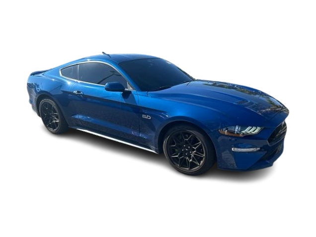 Thumbnail: 2022 Ford Mustang - 16