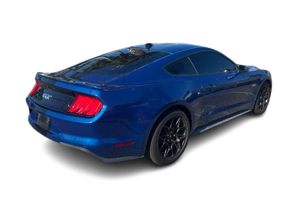 Thumbnail: 2022 Ford Mustang - 18