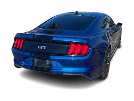 Thumbnail: 2022 Ford Mustang - 20