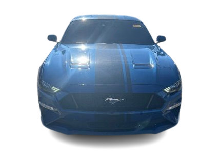 Thumbnail: 2022 Ford Mustang - 12