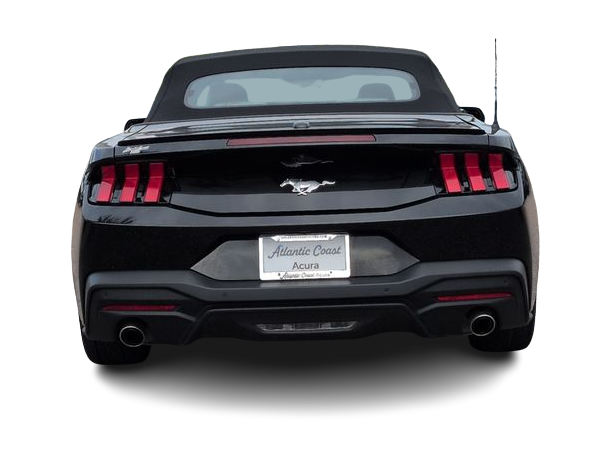 Thumbnail: 2024 Ford Mustang - 5