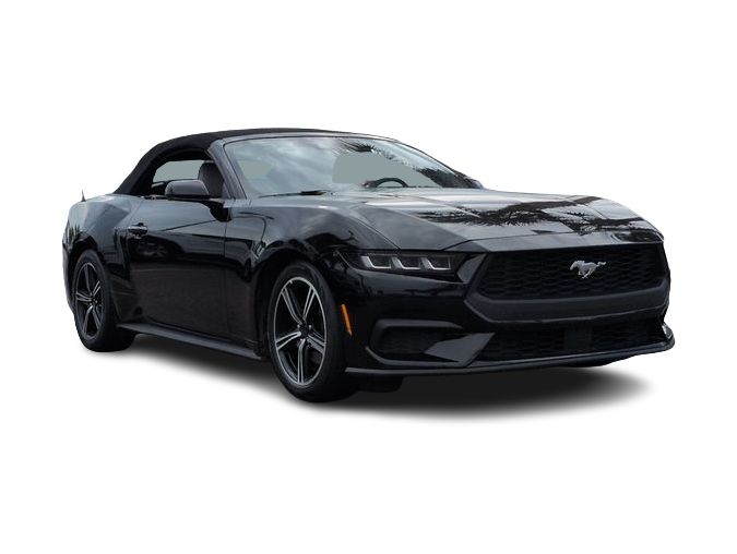 Thumbnail: 2024 Ford Mustang - 21