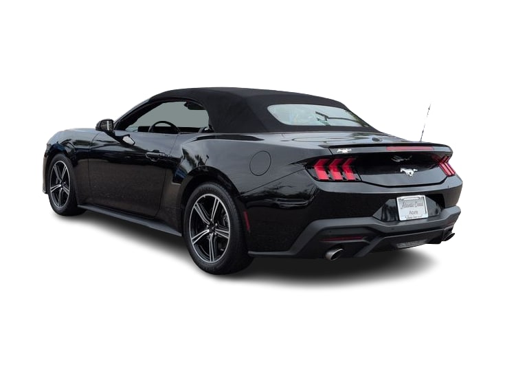 Thumbnail: 2024 Ford Mustang - 4