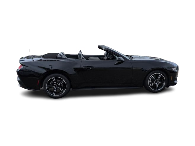 Thumbnail: 2024 Ford Mustang - 25