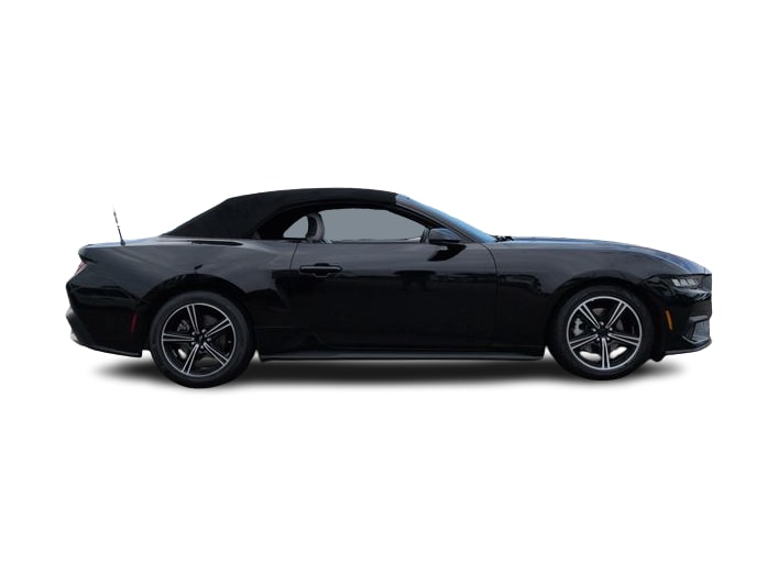 Thumbnail: 2024 Ford Mustang - 24