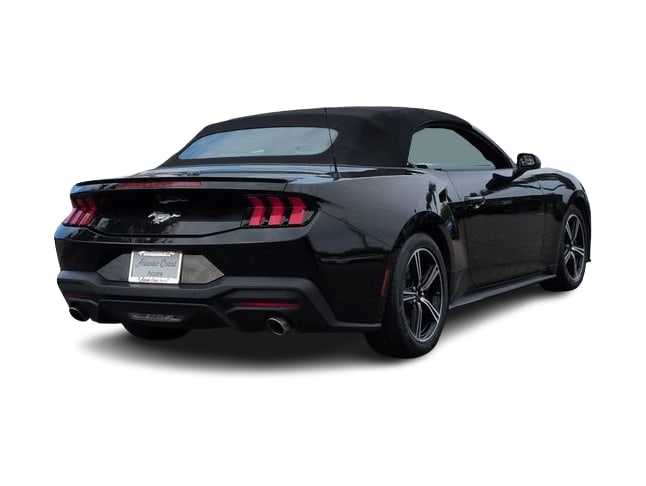 Thumbnail: 2024 Ford Mustang - 23