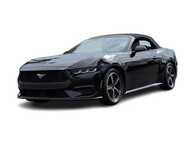 Thumbnail: 2024 Ford Mustang - 22