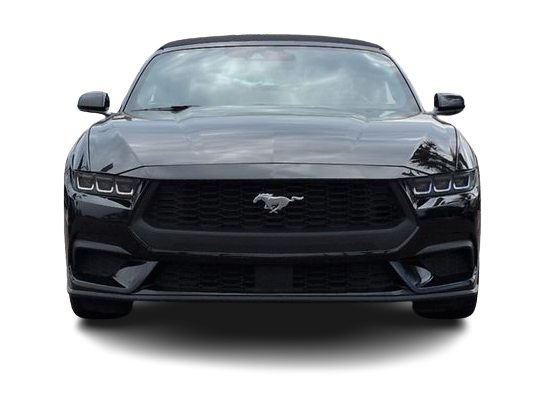 Thumbnail: 2024 Ford Mustang - 6