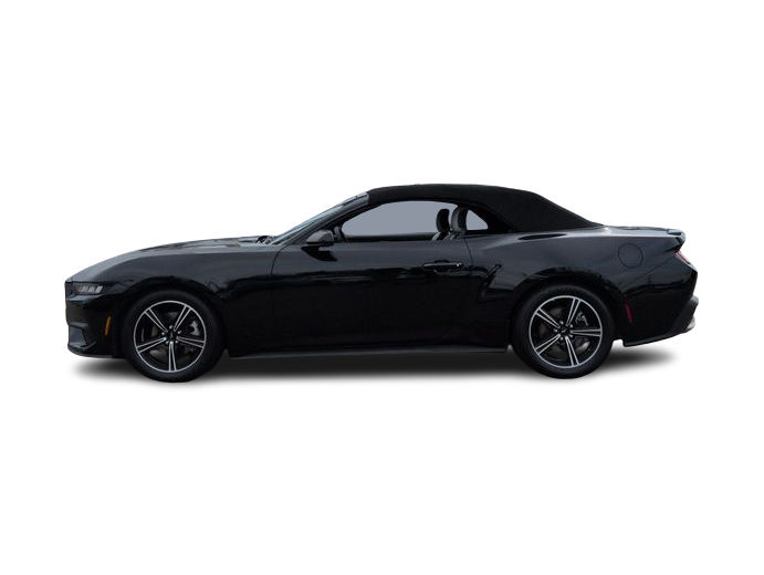 Thumbnail: 2024 Ford Mustang - 3