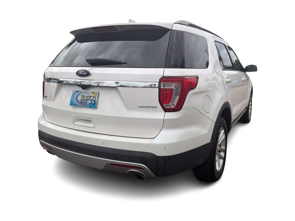 Thumbnail: 2017 Ford Explorer - 19