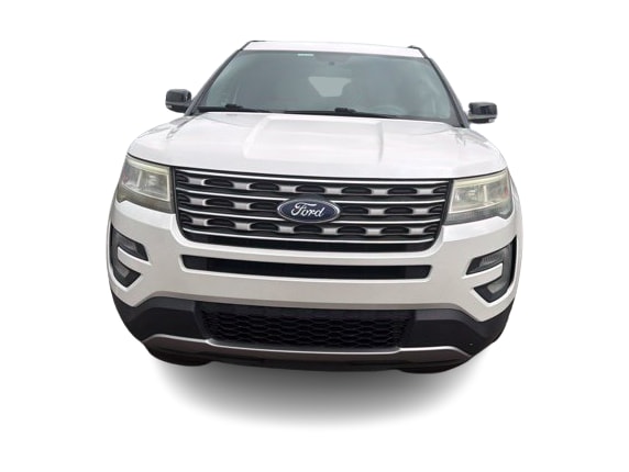 Thumbnail: 2017 Ford Explorer - 14