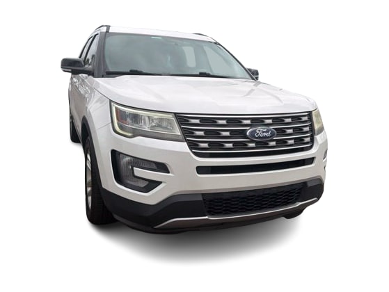 Thumbnail: 2017 Ford Explorer - 15