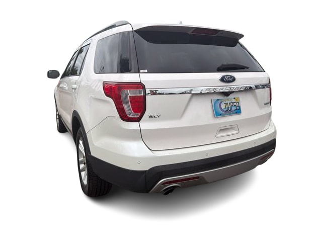 Thumbnail: 2017 Ford Explorer - 4