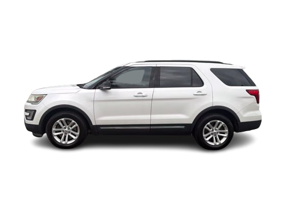 Thumbnail: 2017 Ford Explorer - 20