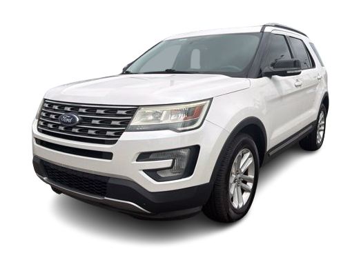 Thumbnail: 2017 Ford Explorer - 13