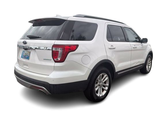 Thumbnail: 2017 Ford Explorer - 18
