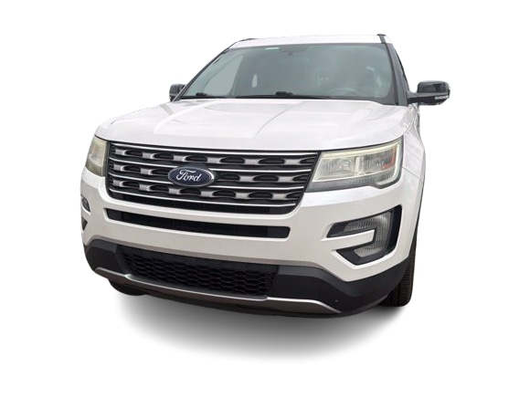 Thumbnail: 2017 Ford Explorer - 6