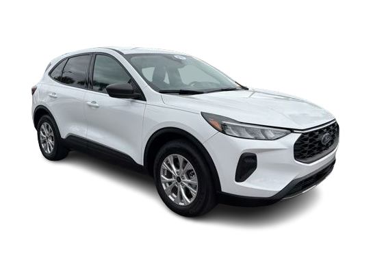 Thumbnail: 2025 Ford Escape - 14