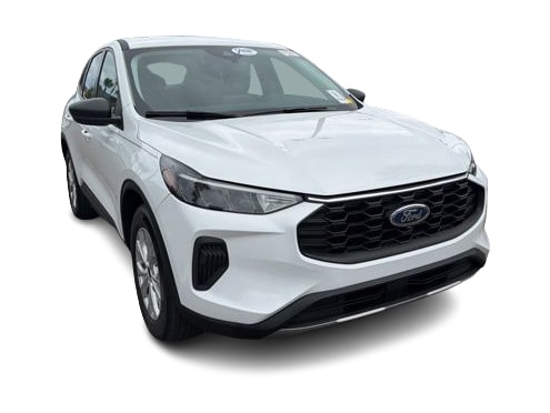 Thumbnail: 2025 Ford Escape - 13